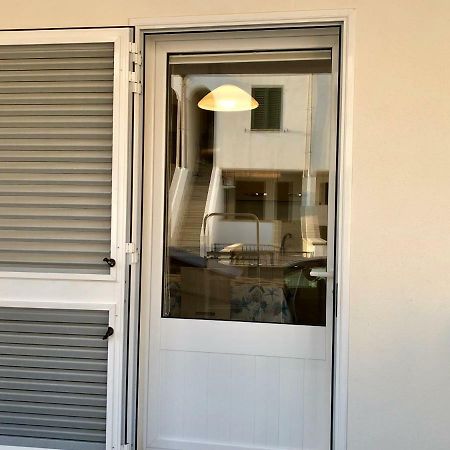 Casa Vacanze Aria Salentina Villa Torre Pali Kültér fotó