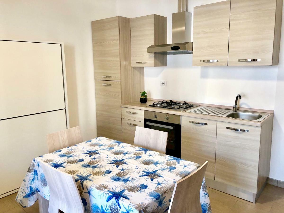 Casa Vacanze Aria Salentina Villa Torre Pali Kültér fotó