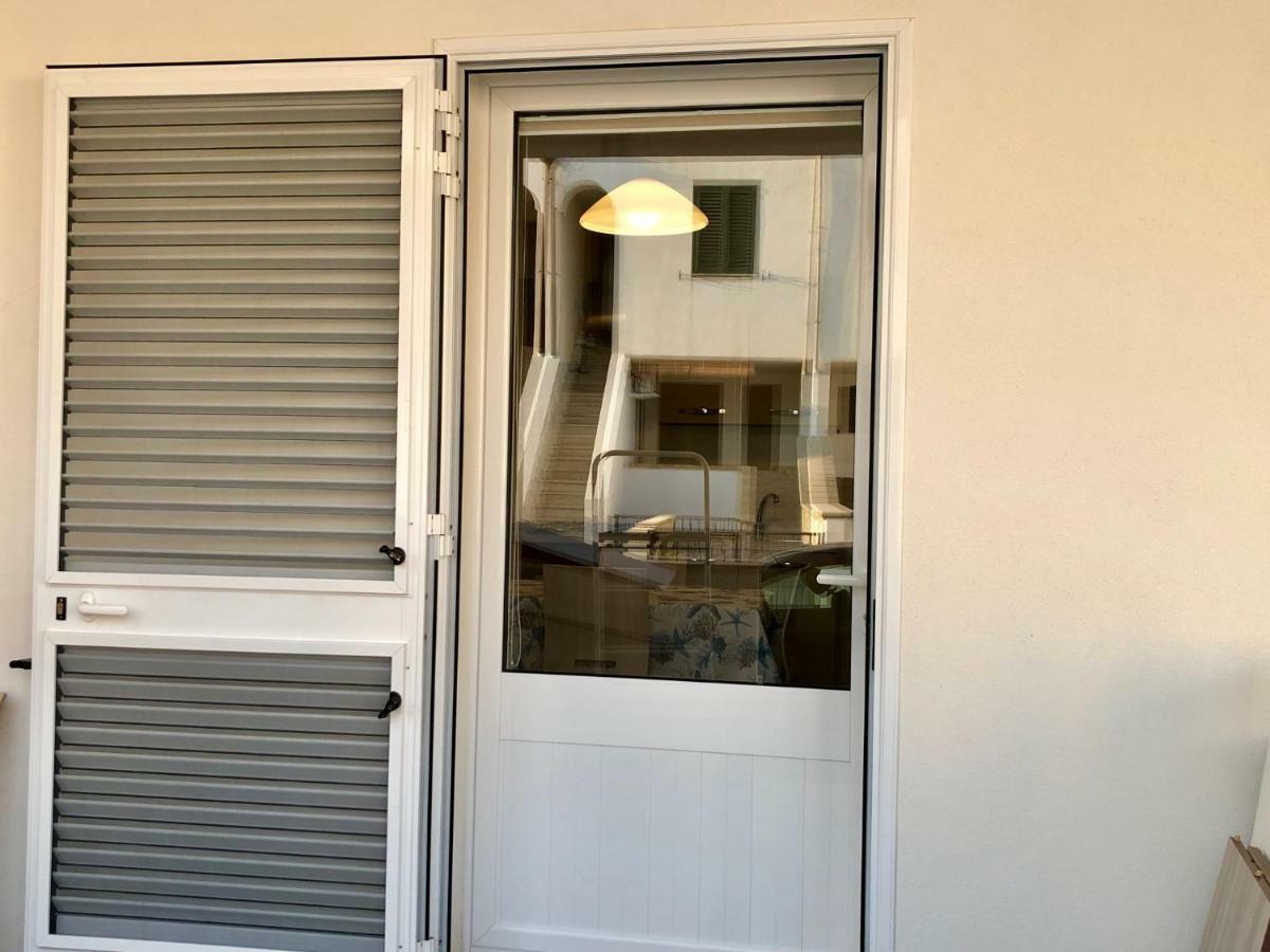 Casa Vacanze Aria Salentina Villa Torre Pali Kültér fotó