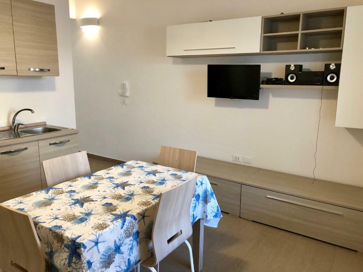 Casa Vacanze Aria Salentina Villa Torre Pali Kültér fotó