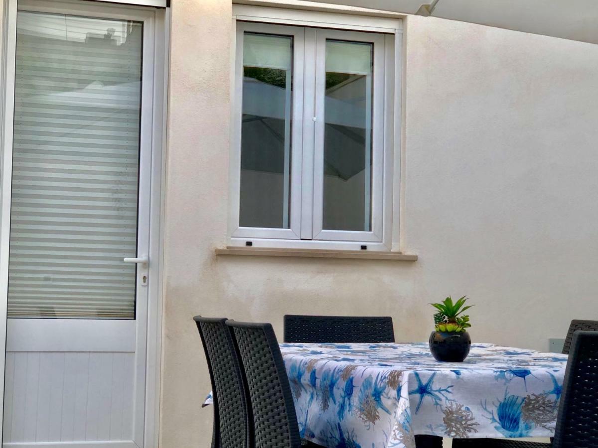 Casa Vacanze Aria Salentina Villa Torre Pali Kültér fotó