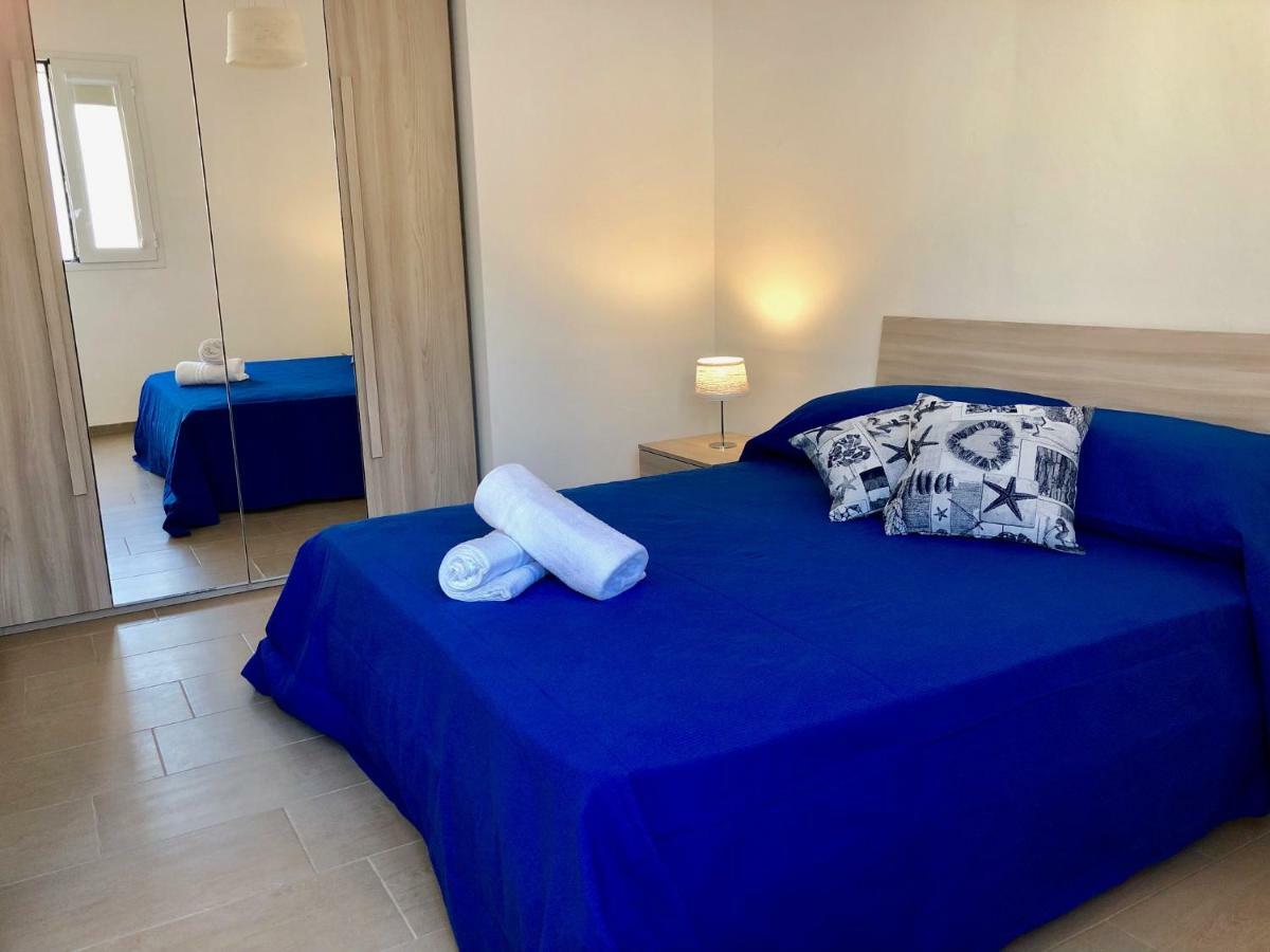 Casa Vacanze Aria Salentina Villa Torre Pali Kültér fotó