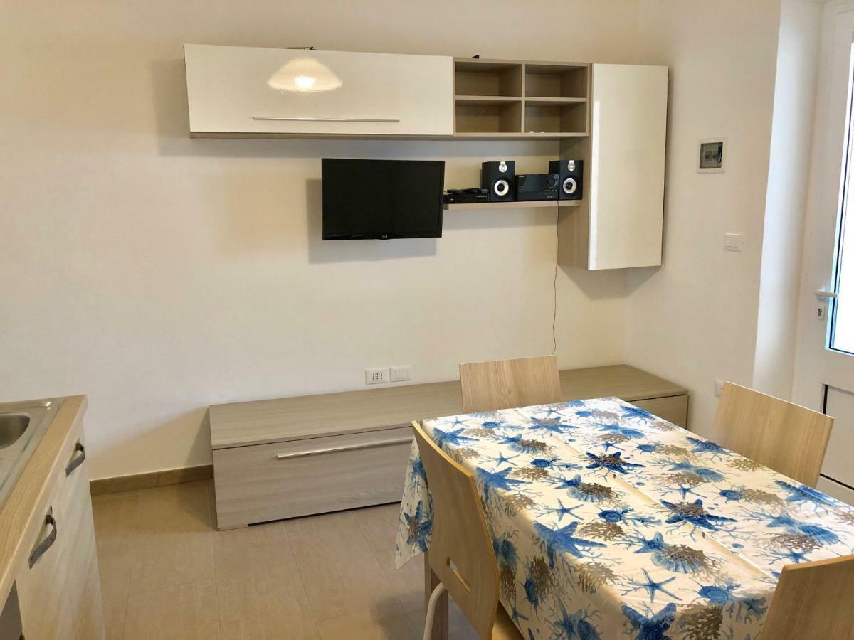 Casa Vacanze Aria Salentina Villa Torre Pali Kültér fotó