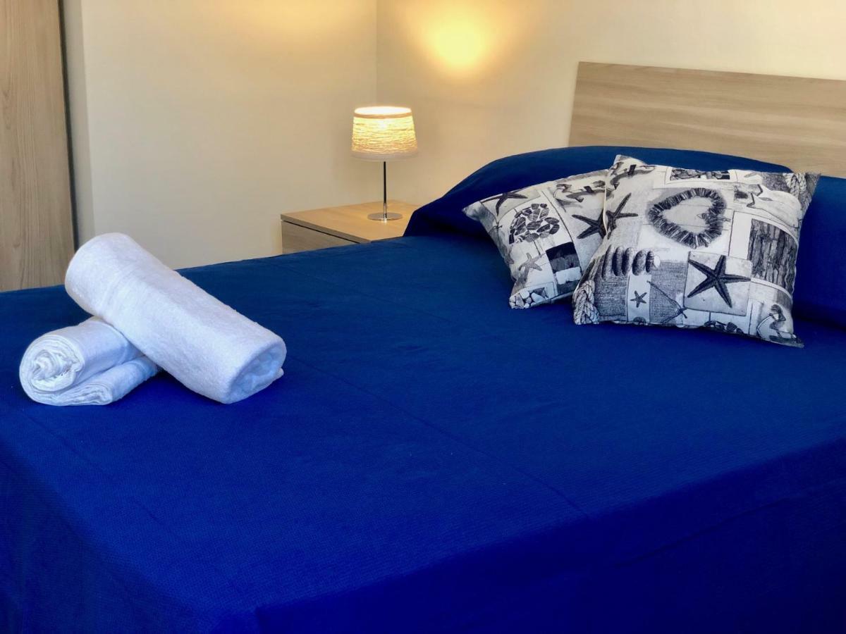 Casa Vacanze Aria Salentina Villa Torre Pali Kültér fotó